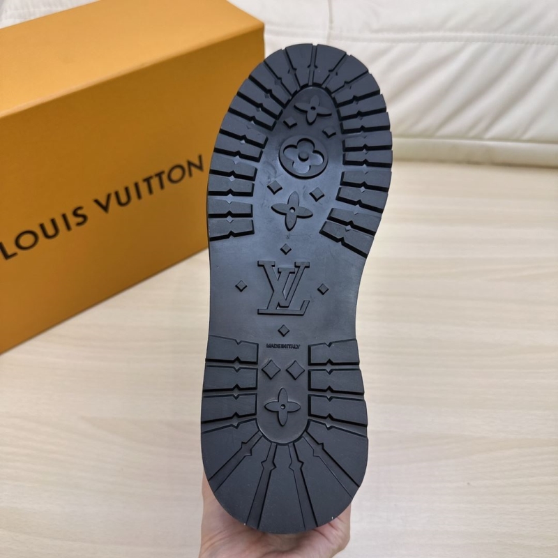 Louis Vuitton Sneakers